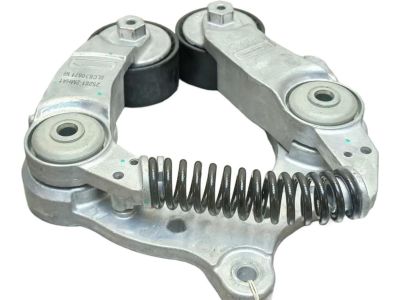 Hyundai Tucson Timing Belt Tensioner - 25281-2MHA1