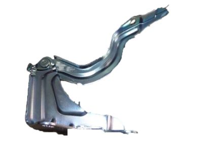 Hyundai 79120-A5000 Hinge Assembly-Hood,RH