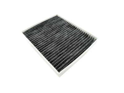 Hispeedfilters Cabin Air Filter For 2017-2019 Hyundai Sonata Hybrid & Kia Optima