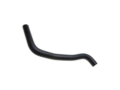 2000 Hyundai Elantra Radiator Hose - 25412-2D200