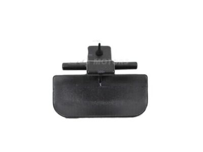 Hyundai 84668-3S300-HZ Latch-Armrest,Lower