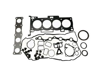 Hyundai 20910-2GL02 Gasket Kit-Engine Overhaul