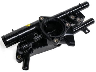 Hyundai Thermostat Housing - 25620-2G500