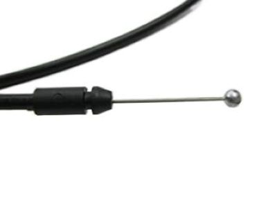 Hyundai Hood Cable - 81190-3X000