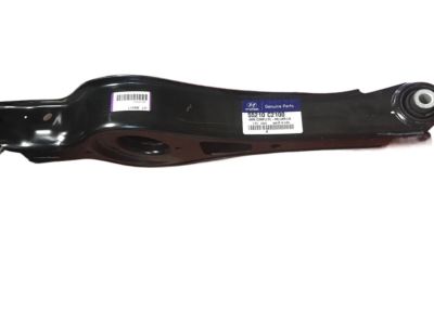 2015 Hyundai Sonata Control Arm - 55210-C2100