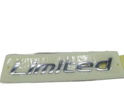 2015 Hyundai Sonata Emblem - 86318-C1000