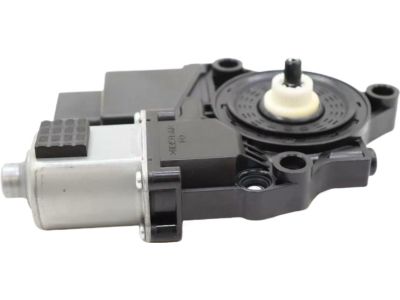 Hyundai Santa Fe Window Motor - 82460-S1010