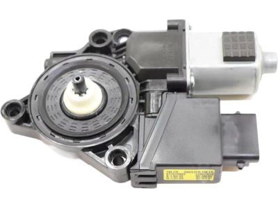 Hyundai Santa Fe Window Motor - 82460-S1010