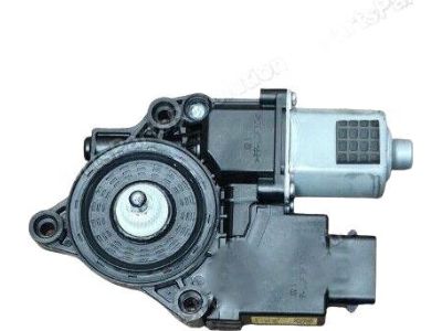 Hyundai Santa Fe Window Motor - 82460-S1010