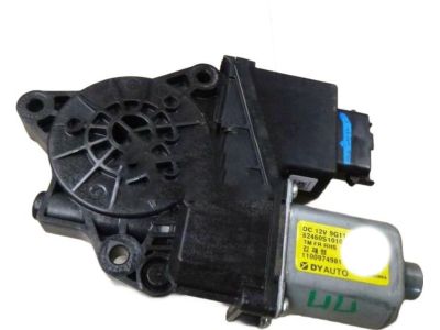 Hyundai Santa Fe Window Motor - 82460-S1010