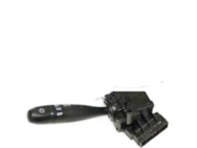 Hyundai Turn Signal Switch - 93425-2C100