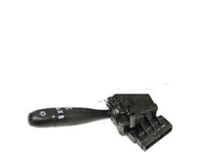 2008 Hyundai Tiburon Headlight Switch - 93425-2C100