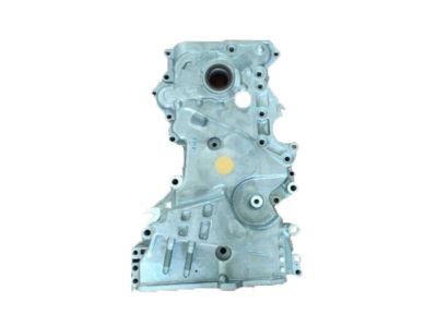 Hyundai 21350-2E310 Cover Assembly-Timing Chain