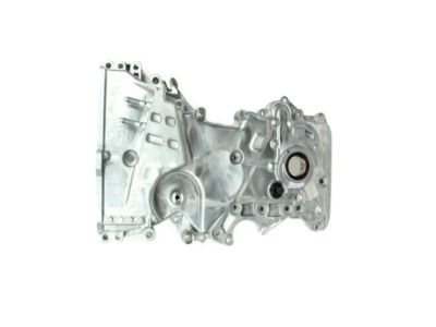 Hyundai Timing Cover - 21350-2E310