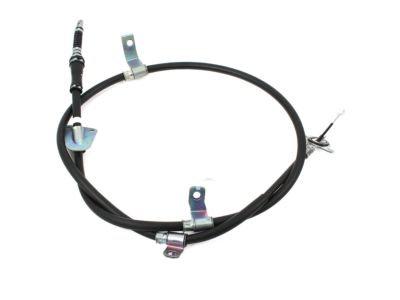 2013 Hyundai Sonata Parking Brake Cable - 59760-3Q300