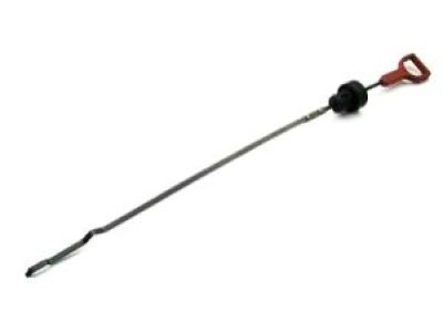 2008 Hyundai Azera Dipstick - 46580-3A500