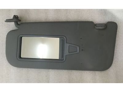 2009 Hyundai Elantra Sun Visor - 85220-2H660-8M