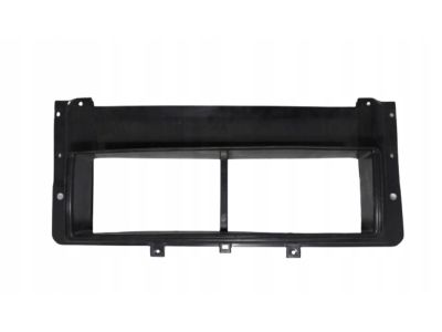 Hyundai Kona Air Deflector - 29134-J9000