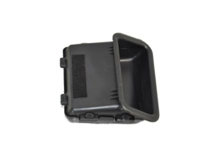 Hyundai 81755-2V000 Handle-Tail Gate Pull