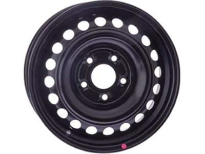 Hyundai Elantra Spare Wheel - 52910-F2000