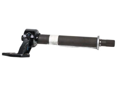 2014 Hyundai Santa Fe Sport Axle Shaft - 49560-4Z200