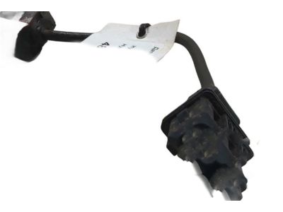 Hyundai Tucson Crankshaft Position Sensor - 39180-37200
