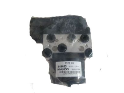 Hyundai 58920-2D811 Abs Assembly