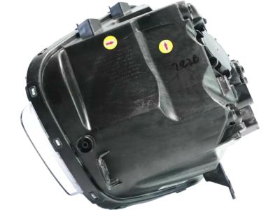 2024 Hyundai Tucson Headlight - 92101-CW100