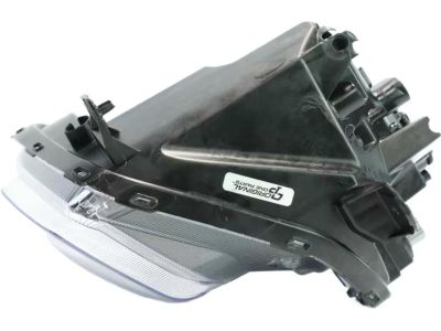 2024 Hyundai Tucson Headlight - 92101-CW100
