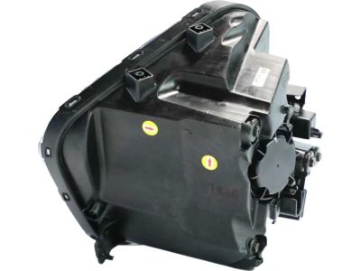 2024 Hyundai Tucson Headlight - 92101-CW100