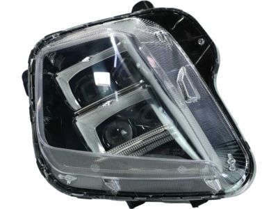 2024 Hyundai Tucson Headlight - 92101-CW100