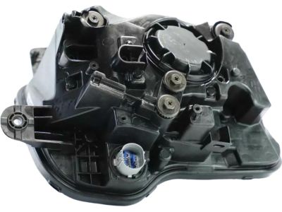 2024 Hyundai Tucson Headlight - 92101-CW100