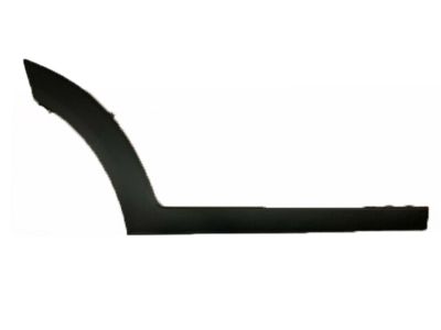 Hyundai Door Moldings - 87732-D3000-CA