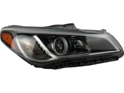 Hyundai 92102-C2050