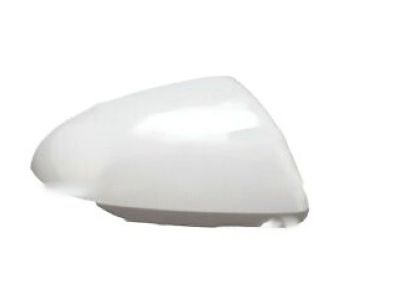 Hyundai Elantra Mirror Cover - 87626-F2010