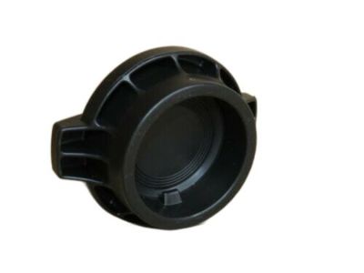 Hyundai Sonata Coolant Reservoir Cap - 25441-B1000