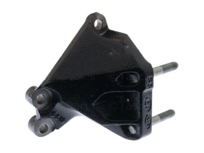 Hyundai Accent Engine Mount - 21670-2B100