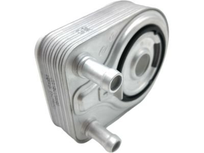 Hyundai Elantra Engine Oil Cooler - 26410-03800