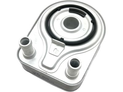 Hyundai Elantra Engine Oil Cooler - 26410-03800