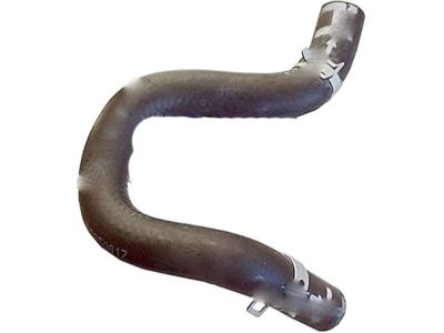 Hyundai 97311-2M000 Hose Assembly-Water Inlet