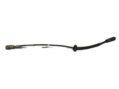 1996 Hyundai Elantra Speedometer Cable - 94240-29000