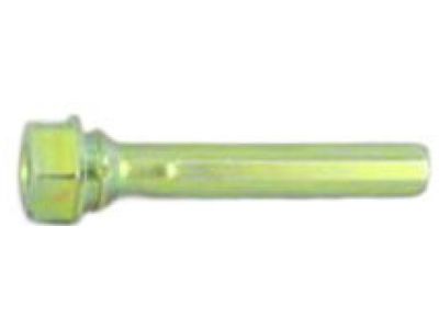 2001 Hyundai Elantra Brake Caliper Bolt - 58161-2F300