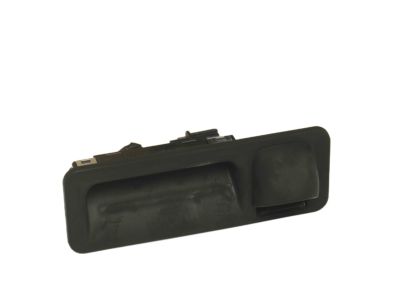Hyundai Tucson Door Lock - 81260-D3510