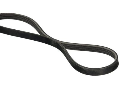 Hyundai Accent Drive Belt - 97713-1E000