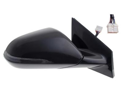 2019 Hyundai Sonata Car Mirror - 87620-C2560