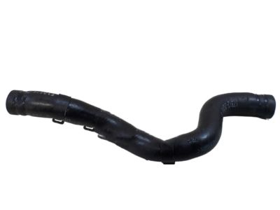 Hyundai 97312-2H200 Hose-Heater Coolant Outlet