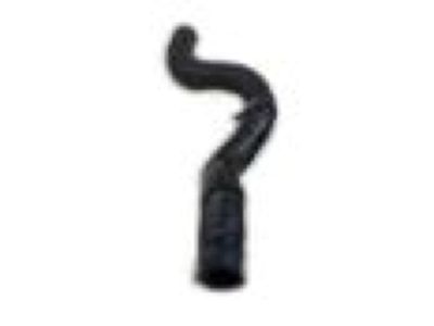 Hyundai 97312-2H200 Hose-Heater Coolant Outlet