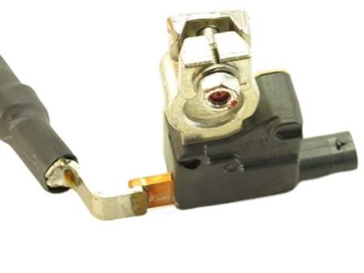 2009 Hyundai Genesis Battery Terminal - 37180-3M100