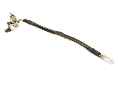 Hyundai 37180-3M100 Negative Terminal Battery Cable