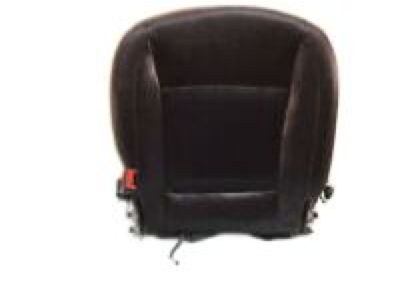 2014 Hyundai Genesis Seat Cover - 88260-3M102-RHY